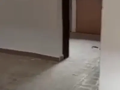 3 Bedroom Ground Flat — Gbagada, Lagos