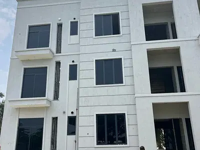 3 Bedroom Apartments — Lakowe, Ibeju Lekki, Lagos