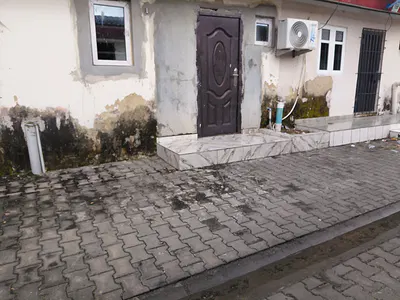Semi Finished Single Shop — HFP Eastline Shopping Complex, Abraham Adesanya, Ajah, Lagos