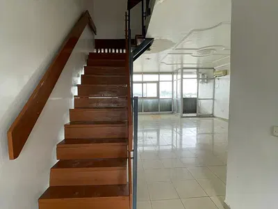 3 Bedroom Maisonette Apartment — Victoria Island (VI), Lagos