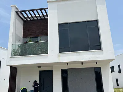 3 Bedroom Flat — Lakowe, Ibeju Lekki, Lagos