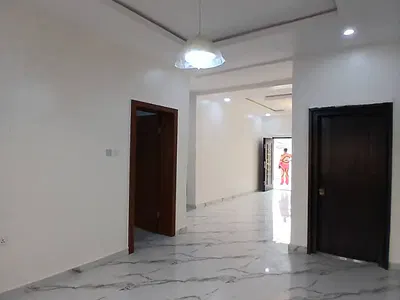Luxury 3 Bedroom Terraced Duplex with Excellent Facilities — Oluwole Afolabi Road, Lekki, Lagos