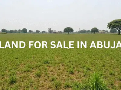 6 Plots of Residential Land — Ibeju Lekki, Lagos