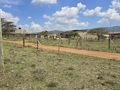 6 Plots of Residential Land — Ayetoro Private Scheme, Ibeju Lekki, Lagos