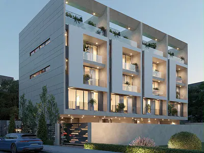 4 Bedroom House — Banana Island, Ikoyi, Lagos
