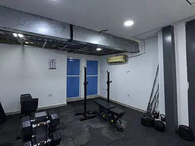 2 Bedroom Furnished Apartment — Victoria Island (VI), Lagos