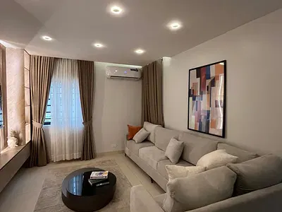 2 Bedrooms Apartment — Lakowe, Ibeju Lekki, Lagos