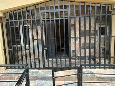 Luxury 1 Bedroom Detached Duplex with Excellent Facilities — 23, Floodgate Street, Avera Estate, Olokonla, Ajah, Lagos
