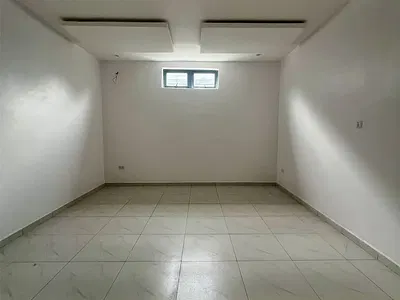 A Serviced Shop Space Viable for Office — Orchid Road, Lekki, Lagos