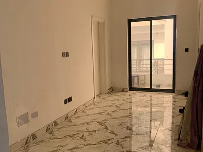 Luxury 4 Bedroom Detached Duplex with Excellent Facilities — Dele Adedeji, Lekki Phase 1, Lekki, Lagos