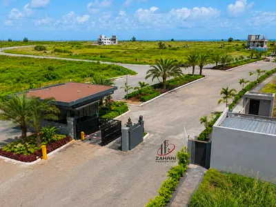 1, 000 SQM Residential Land in Orange Island Estate — Orange Island Estate Phase 1, Lekki Phase 1, Lekki, Lagos