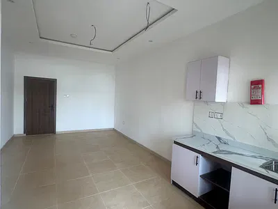 Comfortable Mini Flat with Pool and Gym — Lekki, Lagos