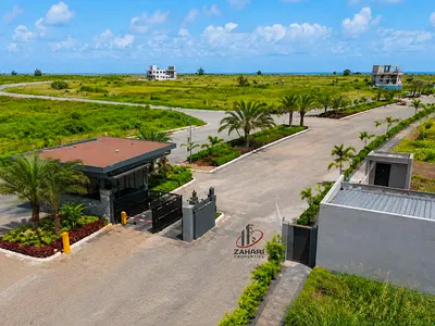 650SQM Residential Land — Orange Island Estate Phase 1, Lekki Phase 1, Lekki, Lagos