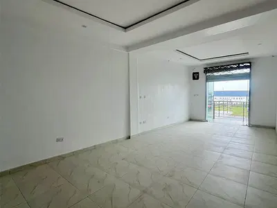 Serviced Shop Space — Orchid Road, Lekki, Lagos