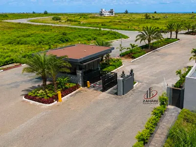 650SQM Residential Land in Orange Island Estate — Orange Island Estate Phase 4, Lekki Phase 1, Lekki, Lagos