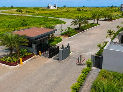 1000SQM Residential Land in Orange Island Estate — Orange Island Estate, Lekki Phase 1, Lekki, Lagos