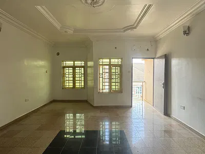 Spacious 3 Bedroom Flat — Katampe (Main), Katampe, Abuja