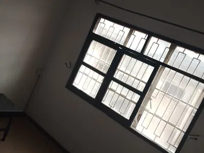 2-Bedroom Flat on First Floor (Video Available) — Tejuosho, Yaba, Lagos