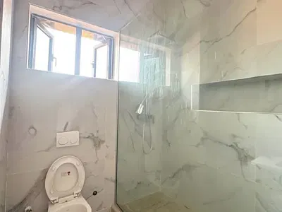3 Bedroom Apartment — Victoria Island (VI), Lagos
