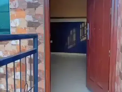 Lovely and Decent Mini Flat — Iyana Ekoro, Abule Egba, Agege, Lagos