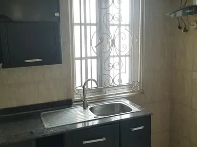 2 Bedroom Flat — Off Freedom Way, Lekki Phase 1, Lekki, Lagos