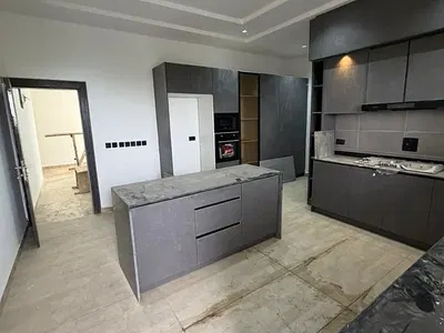 1 Bedroom Luxury Apartment — Gwarinpa, Abuja