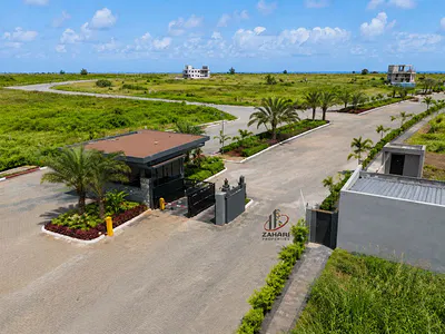650 SQM Residential Land — Orange Island Estate, Lekki Phase 1, Lagos, Lekki Phase 1, Lekki, Lagos