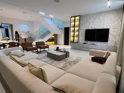 Luxury 4 Bedroom Maisonette — Ikoyi, Lagos