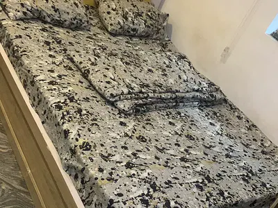 1 Bedroom Compact Studio Apartment — Jibowu, Yaba, Lagos