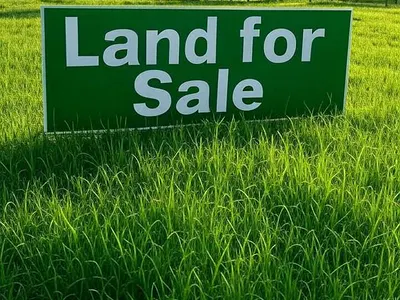 8 Plots of Residential Land — Ibeju Lekki, Lagos