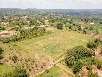 8 Plots of Residential Land — Bliss View Estate, Behind Amen 3 Estate, Ibeju Lekki, Lagos