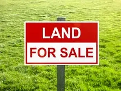 Residential Land - 300SQM Corner Plot — Ibeju Lekki, Lagos