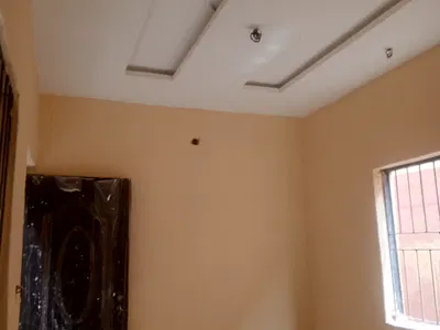 Newly Built Spacious Mini Flat — Surulere, Lagos