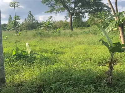 2 Plots of Residential Land — Iberekodo Scheme, Ibeju Lekki, Lagos