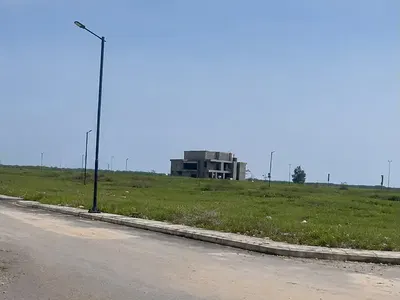 1, 000 SQM Residential Land — Orange Island Estate, Lekki Phase 1, Lekki, Lagos