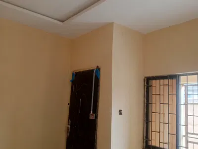Newly Built Mini Flat — Surulere, Lagos