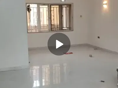 3-Bedroom Apartment — Guzape District, Abuja