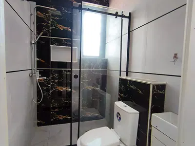 Luxury Brand New Spacious 3 Bedroom House . — Ikate, Lekki, Lagos