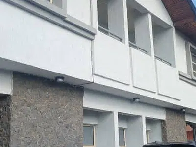 3 Bedroom Detached Duplex — Shangisha, GRA Phase 2, Magodo, Lagos
