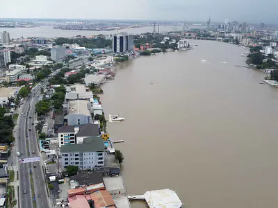 650 SQM Residential Land — Orange Island Estate, Lekki Phase 1, Lagos, Lekki Phase 1, Lekki, Lagos