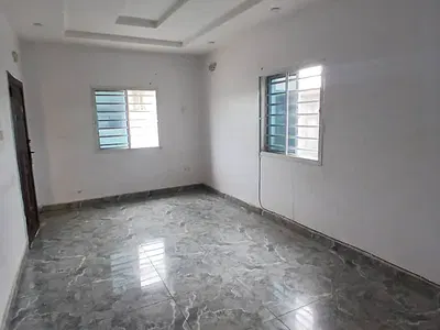 Super Exquisite and Spacious Mini Flat Apartment — Ajah, Lagos