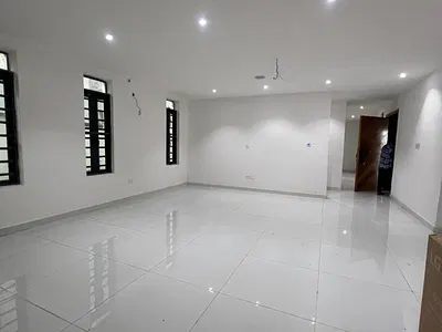2 Bedroom Smart Apartment — Ikate, Lekki, Lagos