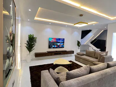 Tastefully Finished and Exquisite 3 Bedroom Duplex — Gwarinpa, Abuja