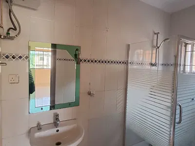Luxury 2 Bedroom Flat with Excellent Facilities — Igbo Efon, Lekki, Lagos