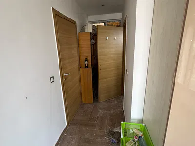 2 Bedroom Apartment — Idado, Lekki, Lagos