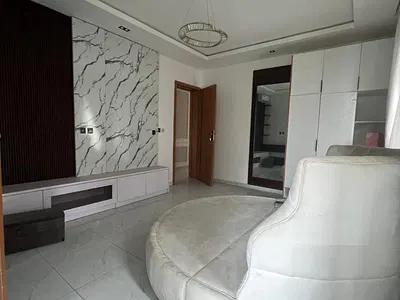 2 Bedroom Apartment with Elevator — Ikate, Lekki, Lagos