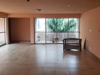 3 Bedroom Maisonette with BQ — Victoria Island (VI), Lagos