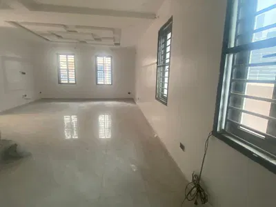 5 Bedroom Duplex — Lekki, Lagos