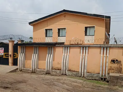 5 Bedroom Duplex & 2 Units of 3 Bedroom Flats — Alagbelebu Street, Ijegun, Ikotun, Lagos