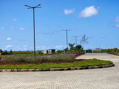 1, 000 SQM Residential Land — Orange Island Estate, Lekki Phase 1, Lekki, Lagos